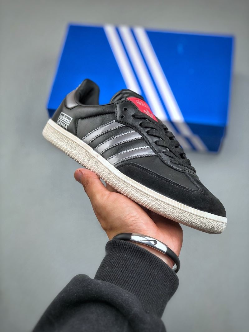 Adidas Samba Shoes